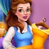 Belle's Magical Closet