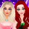BFF Popstar Makeup