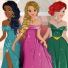 BFF Studio Cartoon Princesses