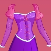 BFF Studio Disney Princesses
