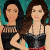 BFF Studio: Pretty Little Liars