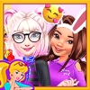 BFFs Valentines Day Party