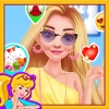 Big City Life: Rapunzel