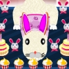 Birthday Cakes: Bunny Cake