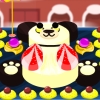 Birthday Cakes: Panda Bear Cake