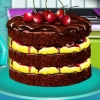 Black Forest Cake 1