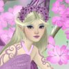 Blossom Tree Fairy
