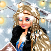 Boho Winter With Princesses