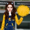 Bonnie in Riverdale