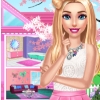 Bonnie's Pink Home