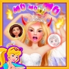 Bridezilla Barbie