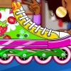 Build Your Own Skates