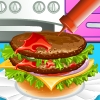 Burger Maker