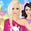 Candyland Dream Dress Up