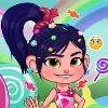 Candyland Dress Up