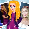 Celebrity Look Challenge