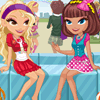 Chic School Girls