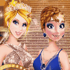 Cinderella Academy Awards Collection