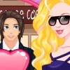 Cinderella Blind Date