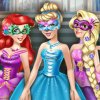 Cinderella Enchanted Ball