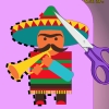 Cinderella Flies To Mexico