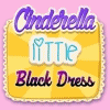 Cinderella Little Black Dress