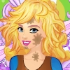 Cinderella Magic Transformation
