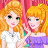 Cinderella N' Ashlynn