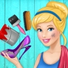 Cinderella Shoes Boutique