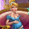 Cinderella Twins Birth