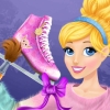 Cinderellas Modern Skates