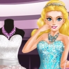 Cindy Wedding Shopping