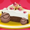 Cooking Chocolate Hazelnut Pie