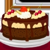 Cooking Frenzy: Caramel Macchiato Cheesecake