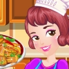 Cooking Lesson: Chicken Wings