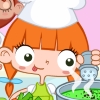 Cooking Slacking
