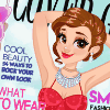 Cover Girl Real Makeover