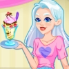 Crystal's Ice Cream Maker