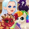 Crystals Magical Pet Shop