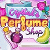 Crystal's Perfume Shop