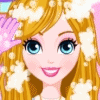 Cute Fishtail Braids HTML5