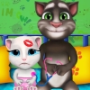 Daddy Tom And Kid Care