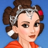 Darth Vader Hair Salon