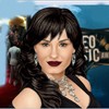 Demi Lovato True Make Up