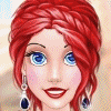 Diamond Ball For Princesses