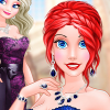 Diamond Ball For Princesses