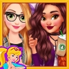 Disney BFFs Coffee Date