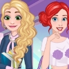 Disney Charm Exam