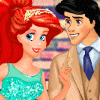 Disney Couples Naughty Or Nice