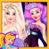 Disney Fairy Princesses